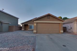 12911 W VOLTAIRE Avenue, El Mirage, AZ 85335