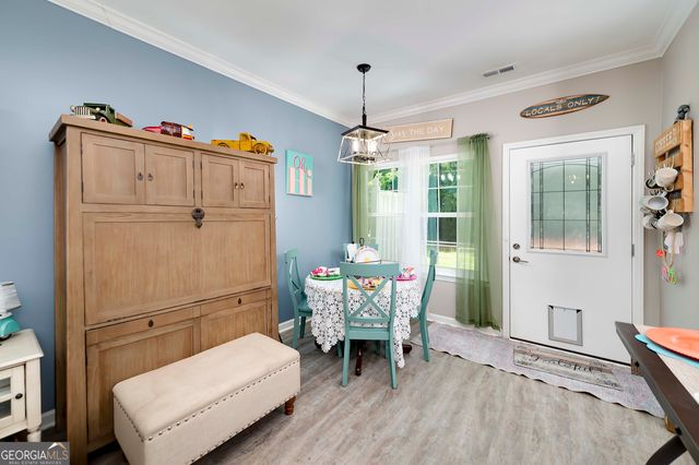 506 Peachtree Club Drive, Peachtree City, GA 30269