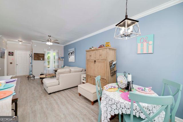 506 Peachtree Club Drive, Peachtree City, GA 30269