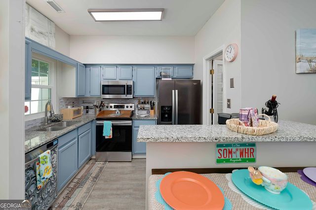 506 Peachtree Club Drive, Peachtree City, GA 30269