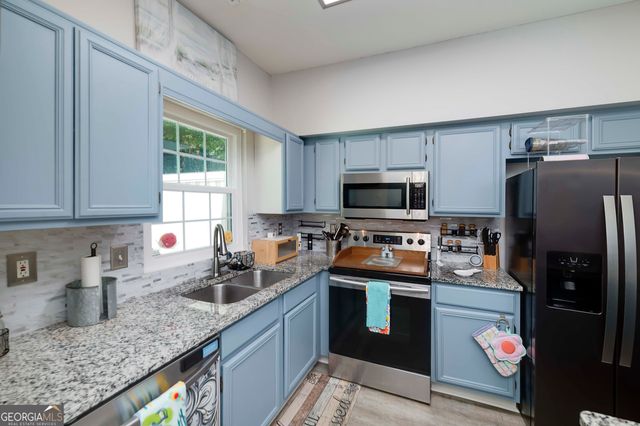 506 Peachtree Club Drive, Peachtree City, GA 30269