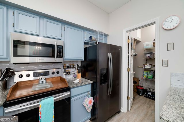 506 Peachtree Club Drive, Peachtree City, GA 30269