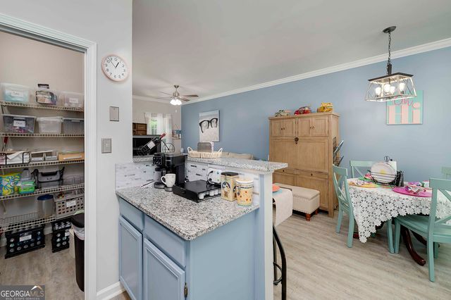506 Peachtree Club Drive, Peachtree City, GA 30269