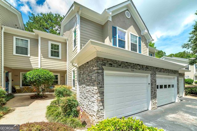 506 Peachtree Club Drive, Peachtree City, GA 30269