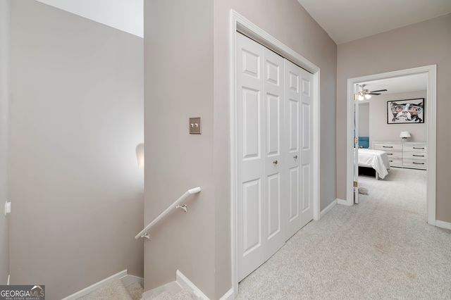 506 Peachtree Club Drive, Peachtree City, GA 30269