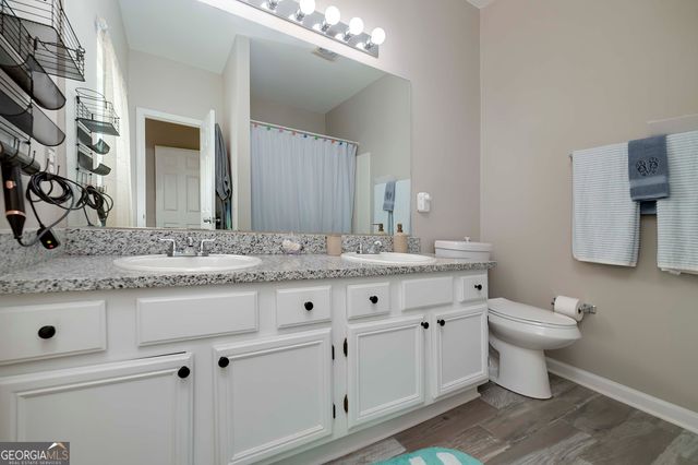 506 Peachtree Club Drive, Peachtree City, GA 30269