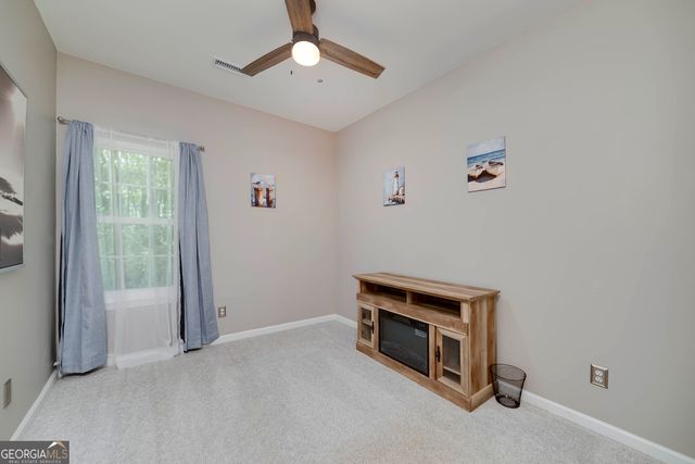 506 Peachtree Club Drive, Peachtree City, GA 30269