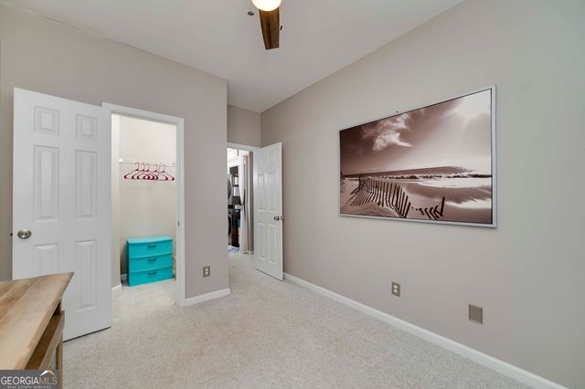 506 Peachtree Club Drive, Peachtree City, GA 30269