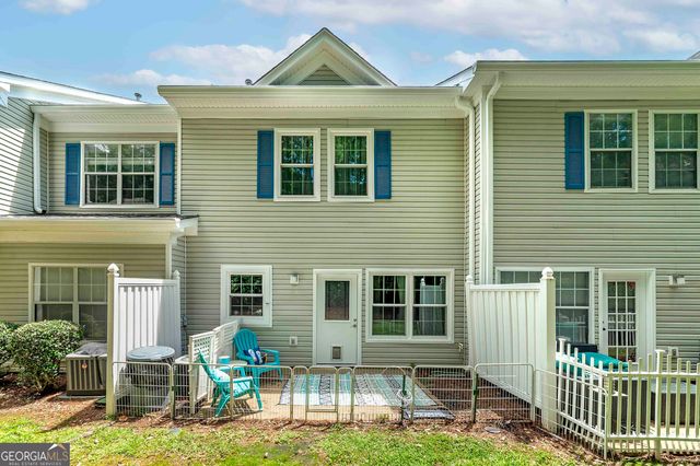 506 Peachtree Club Drive, Peachtree City, GA 30269
