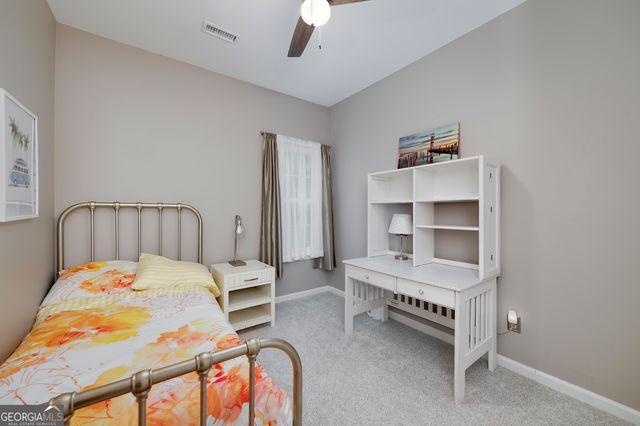 506 Peachtree Club Drive, Peachtree City, GA 30269