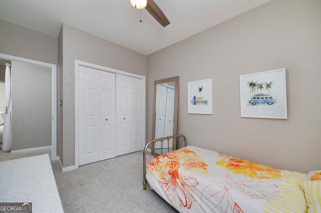 506 Peachtree Club Drive, Peachtree City, GA 30269