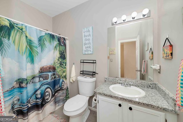 506 Peachtree Club Drive, Peachtree City, GA 30269