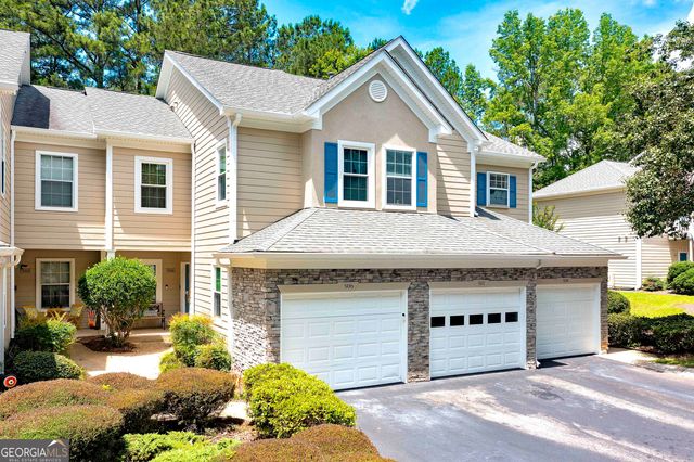 506 Peachtree Club Drive, Peachtree City, GA 30269