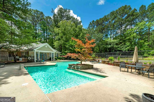 506 Peachtree Club Drive, Peachtree City, GA 30269