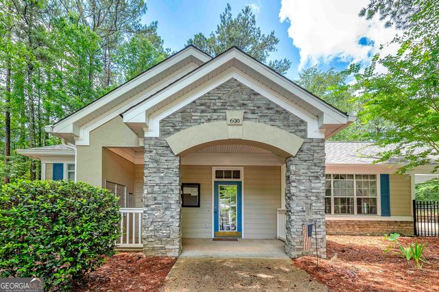 506 Peachtree Club Drive, Peachtree City, GA 30269