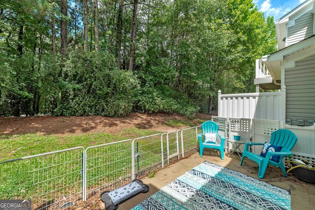 506 Peachtree Club Drive, Peachtree City, GA 30269