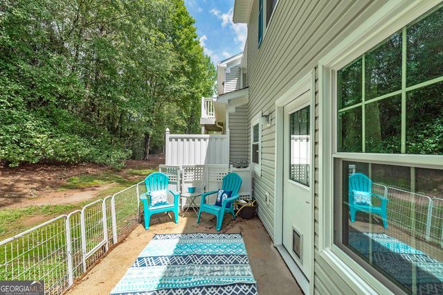 506 Peachtree Club Drive, Peachtree City, GA 30269