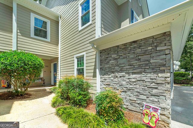 506 Peachtree Club Drive, Peachtree City, GA 30269