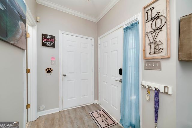 506 Peachtree Club Drive, Peachtree City, GA 30269