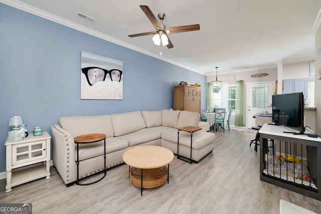 506 Peachtree Club Drive, Peachtree City, GA 30269