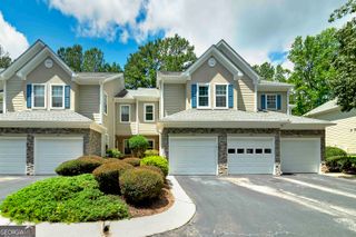 506 Peachtree Club Drive, Peachtree City, GA 30269