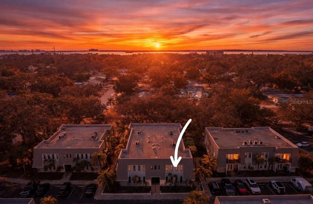 704 LYNDHURST STREET 624, Dunedin, FL 34698