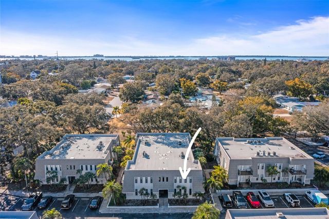 704 LYNDHURST STREET 624, Dunedin, FL 34698