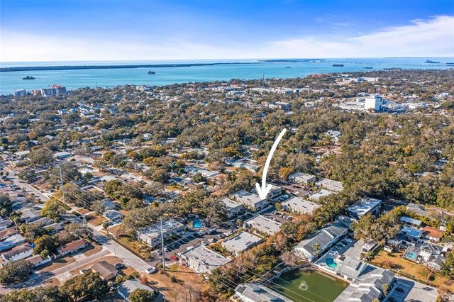 704 LYNDHURST STREET 624, Dunedin, FL 34698