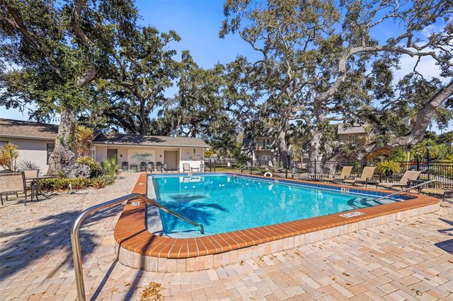 704 LYNDHURST STREET 624, Dunedin, FL 34698