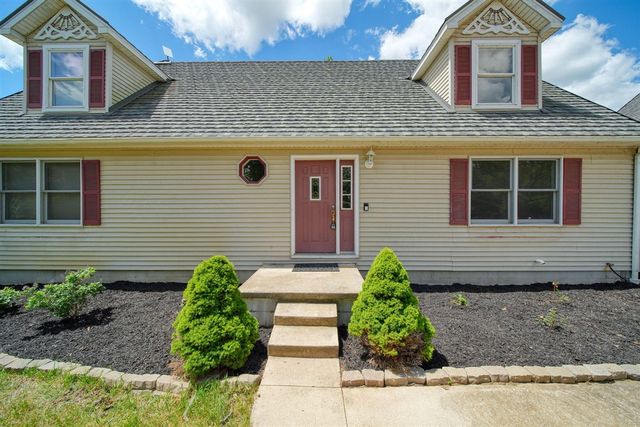 10770 Brix Highway, Brooklyn, MI 49230