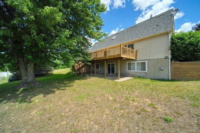 10770 Brix Highway, Brooklyn, MI 49230