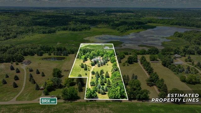 10770 Brix Highway, Brooklyn, MI 49230