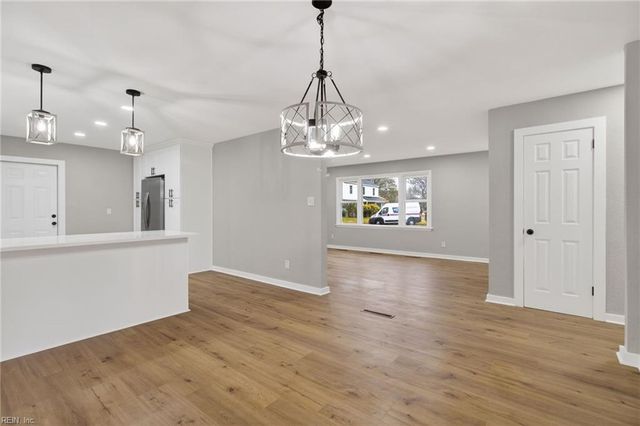 500 Kellam RD, Virginia Beach, VA 23462