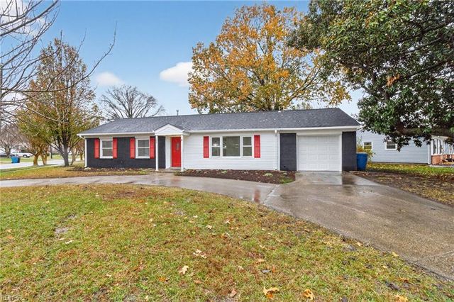 500 Kellam RD, Virginia Beach, VA 23462