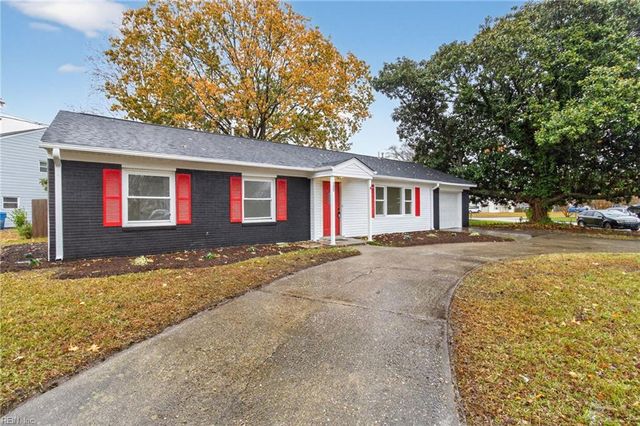 500 Kellam RD, Virginia Beach, VA 23462