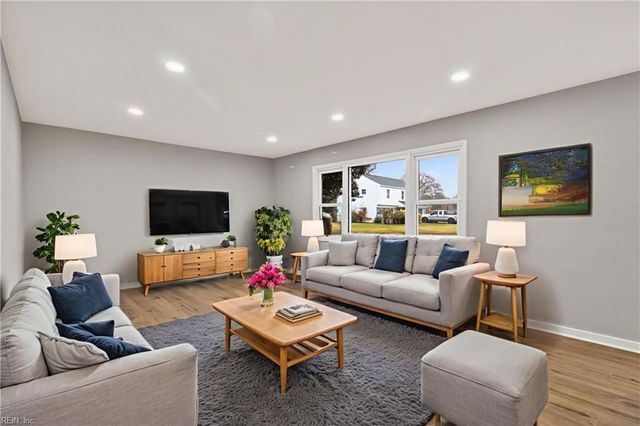 500 Kellam RD, Virginia Beach, VA 23462