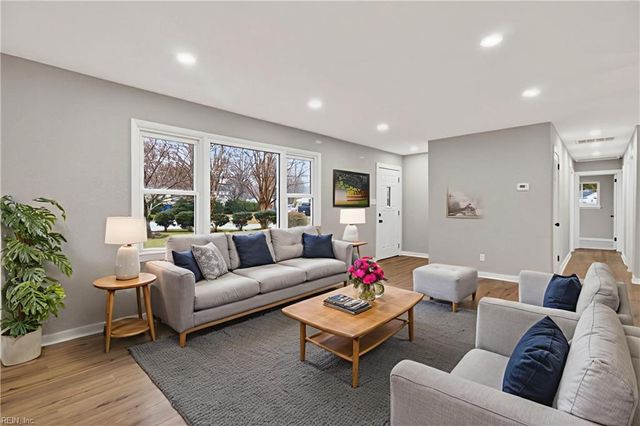 500 Kellam RD, Virginia Beach, VA 23462