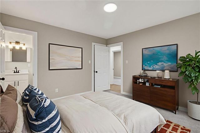 500 Kellam RD, Virginia Beach, VA 23462