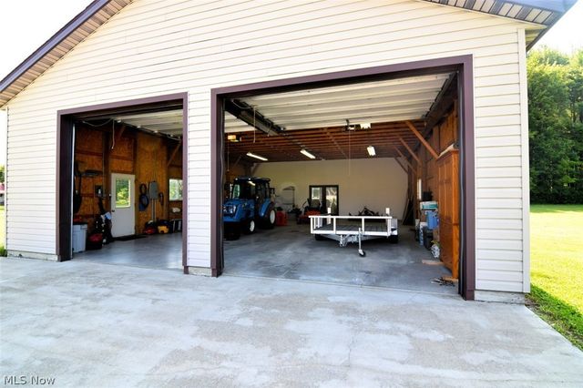 15227 Leroy Road, Thompson, OH 44086