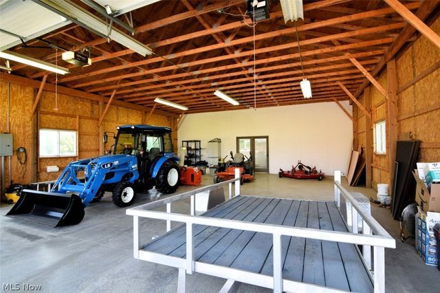 15227 Leroy Road, Thompson, OH 44086
