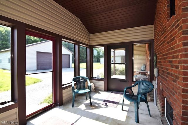 15227 Leroy Road, Thompson, OH 44086