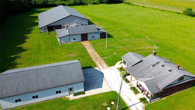 15227 Leroy Road, Thompson, OH 44086