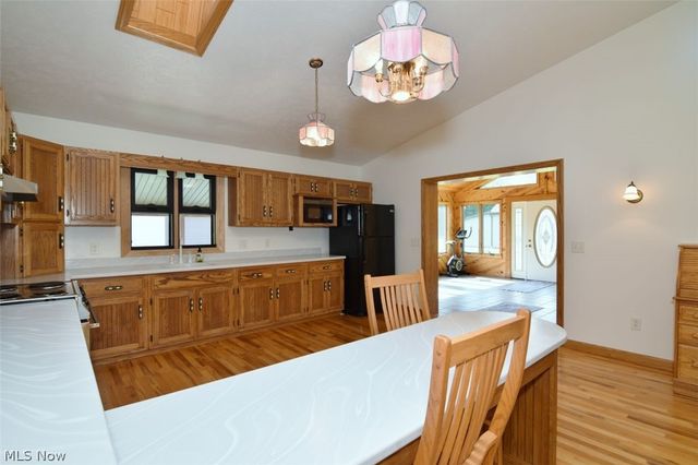15227 Leroy Road, Thompson, OH 44086