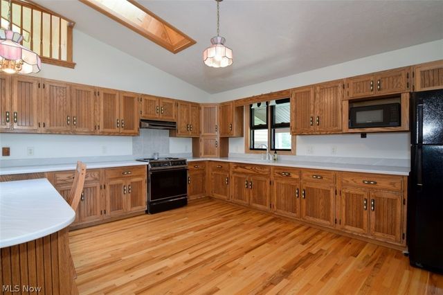 15227 Leroy Road, Thompson, OH 44086