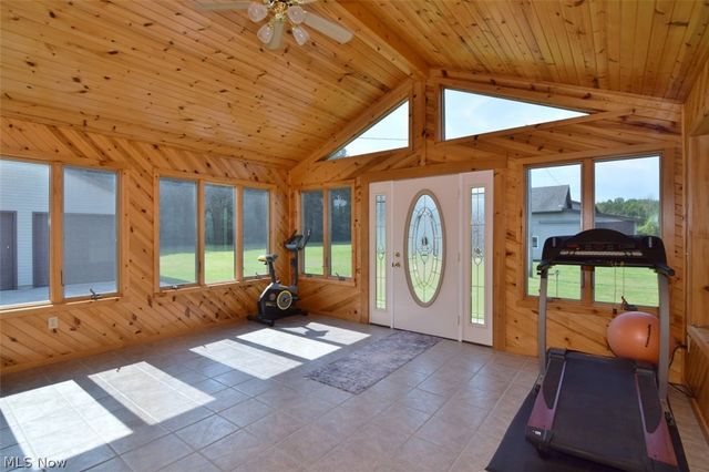 15227 Leroy Road, Thompson, OH 44086