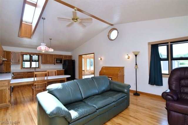 15227 Leroy Road, Thompson, OH 44086