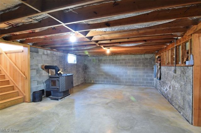 15227 Leroy Road, Thompson, OH 44086