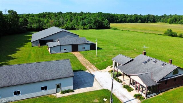 15227 Leroy Road, Thompson, OH 44086