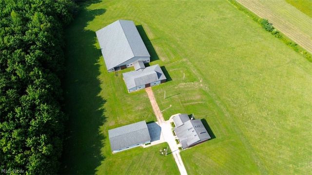 15227 Leroy Road, Thompson, OH 44086