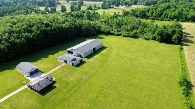 15227 Leroy Road, Thompson, OH 44086